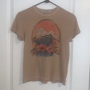 Junk Food: Hawai’i T-shirt